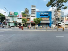 Hình ảnh Khuôn Đất Đẹp Ngay Cầu Thị Nghè Gíap Q1 - 12*25m- 2Tầng - Gía : 60Tỷ