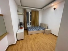 Hình ảnh Share lại 1 phòng Trang Chủ MB66.COM / Đăng Ký Tặng 66K Đức Khải Q7 full nội thất 20m2 chỉ 3.5tr