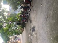 Hình ảnh Lô góc - 2 mặt thoáng - sổ đỏ riêng