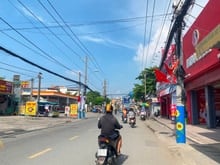 Hình ảnh Bán 2 lô đất ngay sát mặt tiền trục kinh doanh nguyễn duy trinh