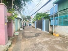 Hình ảnh Cần bán lô đất mặt tiền đường số 2 p.bình trưng đông