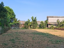 Hình ảnh Bán đất dt 140m2 đất ở ngang 5,5m đường 5m Hòa Nhơn