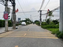 Hình ảnh Bán 98m2 trục chính Báo Đáp , Kiêu Kỵ , đường 3 ô tô tránh siêu đẹp