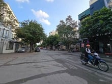 Hình ảnh Bán Biệt thự KĐT Tây Nam Linh Đàm, vị trí hiếm trung tâm, thông thoáng