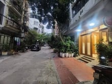 Hình ảnh Bán nhà Kim Giang 66m2x5 tầng,ngõ oto,dân xây,ở luôn,giá 10.5 tỷ,sổ đỏ
