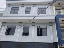 Hình ảnh PHÒNG MỚI 100% Sang Trọng, nội thất cao cấp, có Máy Lạnh, Tủ, Gác, Bếp