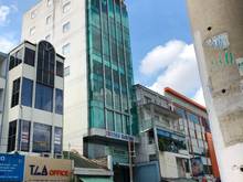 Hình ảnh Bán nhà 5 tầng, mặt tiền Phan Đình Phùng, DT 200m2 - Giá: 69 tỷ
