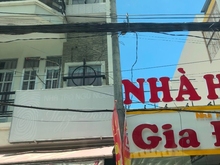 Hình ảnh Bán nhà mặt tiền đường Ung Văn Khiêm, Q. Bình Thạnh, 8,5m x38m, 65 tỷ