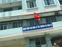 Hình ảnh Bán nhà mặt tiền đường Nguyễn Hữu Cầu, phường Tân Định, Quận 1, 240m2,