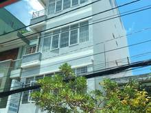 Hình ảnh Bán nhà mặt tiền đường Tiền Giang, P2, Tân Bình, 5.2x16m, 3T-19,5 tỷ
