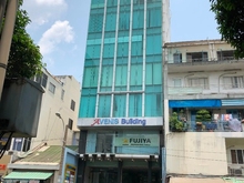 Hình ảnh Bán nhà đường Nguyễn Thị Minh Khai, Quận 1, 6x20m, H, 6L, Giá:43 tỷ