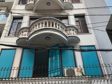 Hình ảnh Bán nhà mặt tiền 3 Tháng 2, Quận 10- DT 4,6 x 24m, 3T- 38 tỷ