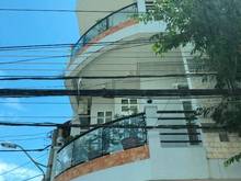 Hình ảnh Bán nhà 2 mặt tiền Lê Văn Sỹ, Quận 3- DT 5x28m, 3L - Giá: 45 tỷ