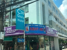 Hình ảnh Bán nhà mặt tiền Phan Đăng Lưu, Quận Phú Nhuận, 8x20m, Giá: 55 tỷ