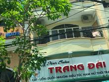 Hình ảnh Bán nhà mặt tiền đường Hoàng Sa, Quận 3- 7x14m, H, 5T Giá: 27 tỷ