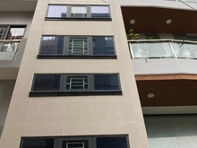 Hình ảnh Bán nhà mặt tiền Đặng Văn Ngữ, Quận Phú Nhuận, 4,2x20m,4T Giá: 25,5 tỷ
