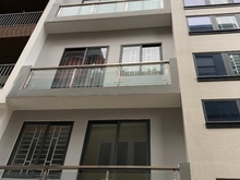 Hình ảnh Bán nhà mặt tiền Trần Nhật Duật, Quận 1, 5x16m, 2L, ST, Giá: 29 tỷ