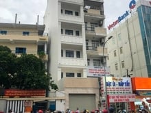 Hình ảnh Bán nhà MT Nguyễn Bỉnh Khiêm, P Đakao, Quận 1, 4x19,5m, 6 T- 38 tỷ