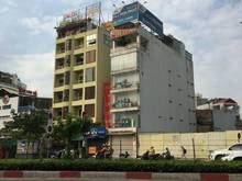 Hình ảnh Bán gấp nhà MT Lê trọng Tấn,p tây Thạnh,Tân Phú.DT 4.5x18, giá 15 tỷ