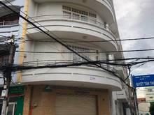 Hình ảnh Bán nhà MT Nguyễn Huy Tưởng, P6, Bình Thạnh, 12,5x18,5m - Giá:53 tỷ