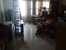 Hình ảnh Bán nhà 3 lầu mặt tiền KDC chợ lớn, F.phú mỹ, Quận 7
