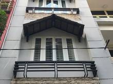 Hình ảnh Bán gấp nhà MTKD Nguyễn Thiện Thuật. DT: 4m x 11m. Giá chỉ 10,5 tỷ TL