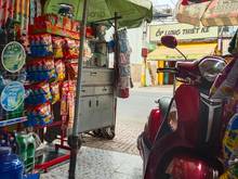 Hình ảnh /-ok Bán nhà Mt Nguyễn Thị Kiểu phường hiệp Thành quận 12. /-ok DT 4 x