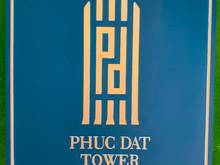Hình ảnh Căn Hộ Phúc Đạt Tower, Dự Án Mới Nổi Tại Bình Dương