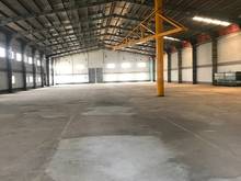 Hình ảnh Cho thuê kho xưởng 1.550-3500m2 KCN Cát Lái Quận 2