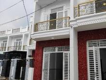 Hình ảnh Mở Bán 50 Căn Nhà Gần Chợ Bình Chánh Đinh Đức Thiện Sổ Hồng Riêng