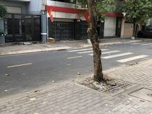 Hình ảnh Mặt Bằng 40m2 làm văn phòng Cty hoặc buôn bán......gần LOTTE Q7