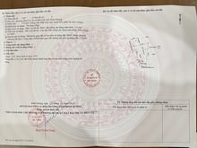 Hình ảnh Đất có sổ hồng thổ cư ngay quốc lộ