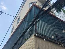 Hình ảnh Bán nhà mặt tiền Đào Duy Anh, P9, Q Phú Nhuận -DT 8x21,5m, 3T- 34 tỷ