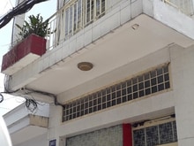 Hình ảnh Bán nhà hẻm 180 Lạc Long Quân, Rộng 12m, Q.11.Dt: 4x16m, Giá 8.8 tỷ
