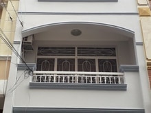 Hình ảnh Bán nhà Hẻm Vip, Lạc Long Quân, hẻm 10m, Q.11.Dt: 4x16m, 3 lầu, 9.8 tỷ