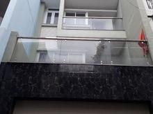 Hình ảnh Bán nhà MTNB đường 5m khu Cách Mạng Tháng Tám (DT: 5x20) giá 11.4tỷ