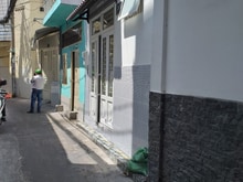Hình ảnh Cần bán nhà đường  Hòa Hưng phường 13, quận 10,