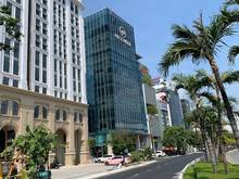Hình ảnh VĂN PHÒNG Cho Thuê CHÍNH CHỦ tại ĐIỆN BIÊN PHỦ, Quận Bình Thạnh