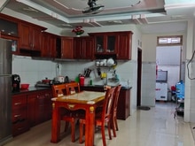 Hình ảnh Chủ gửi bán căn nhà hẻm xe tải cách đường thị mười 1/  100m  Khu dân c