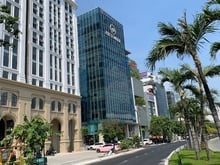 Hình ảnh Chính chủ cho thuê văn phòng 280m2 tại ĐIỆN BIÊN PHỦ, Q.BÌNH THẠNH