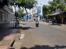 Hình ảnh Bán nhà hẻm 4m đường Nguyễn Đình Chiểu, Phường 5, Quận 3
