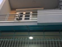 Hình ảnh Cho thuê nhà hẻm xe hơi đường Quang Trung, P8, Gò Vấp gần ngã ba Tân S