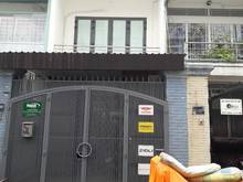 Hình ảnh Nhà nát HXT 6m Hồng Bàng, DT(5,5x22)m giá chỉ 75tr/m2