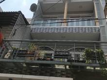Hình ảnh Cho thuê nhà 2 mặt hẻm trước sau HXT đường Phan Huy Ích, P14, Gò Vấp g