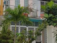 Hình ảnh Nhà KDC mặt tiền đường nội bộ 6m, Dt 4mx20m, Pháp lý đầy đủ, 6 tỷ 720