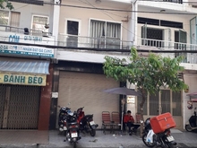 Hình ảnh Bán nhà hẻm 8m đường Bình Thới, p14, Q.11.Dt: 4x22m nở hậu 5.5m, 1 lầu