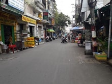 Hình ảnh Bán gấp nhà hẻm 10m sát mặt tiền Ông Ích Khiêm, P10, Q.11, DT: 5x22m