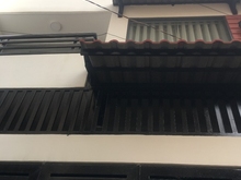 Hình ảnh Nhà Mặt Tiền Trệt, 2 lầu Sân Thượng Hai Bà Trưng, P.Tân Định Q.1.