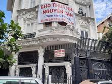 Hình ảnh Bán nhà hẻm 10m đường Lê Hồng Phong quận 10