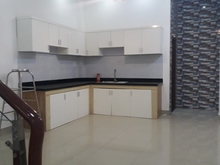 Hình ảnh Bán gấp nhà hà huy giáp. 5.5x14m. 1 trệt 2 lầu. Hẻm 6m